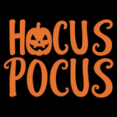 Magische vibes – Hocus Pocus Halloween T-shirt